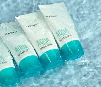 Aqua 30ml banner