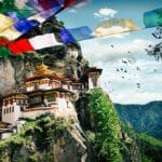 Bhutan Tiger Nest pic 1