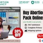 Buy Abortion Pill Pack Online USA 2