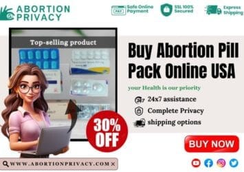 Buy Abortion Pill Pack Online USA 2