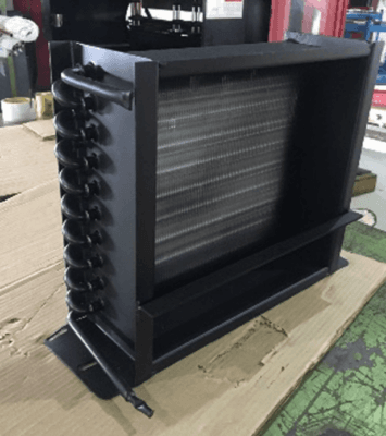 Deep Freezer Condenser Coil