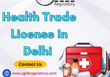 Health Trade License in Delhi