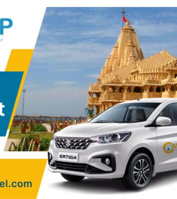 One Way Taxi Rajkot