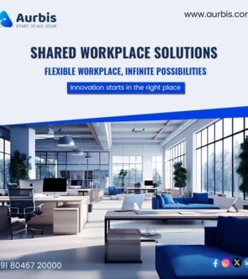 Shared Workplace Solutions Flexible Workplace Infinite Possibilities 2