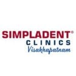 Simpladent Clinic Visakhapatnam LOGO 1