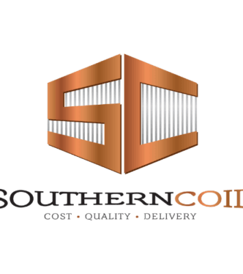 Southern Coil 1