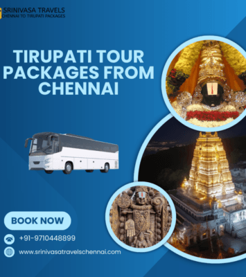 Tirupati Packages