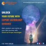 Unlock Your Future with Expert Astrology Guidance