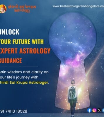 Unlock Your Future with Expert Astrology Guidance