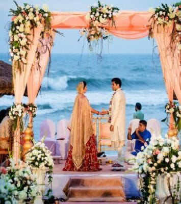 Wedding Planners In Goa