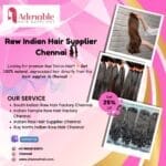 chennai hair