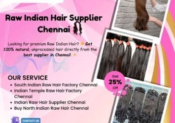 chennai hair