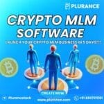 crypto mlm software development