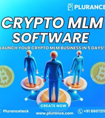 crypto mlm software development