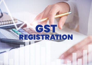 gst registration