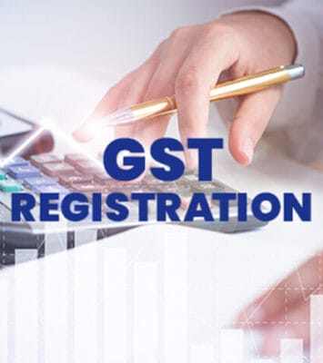 gst registration