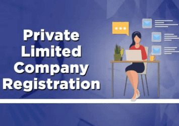 private limited company registration