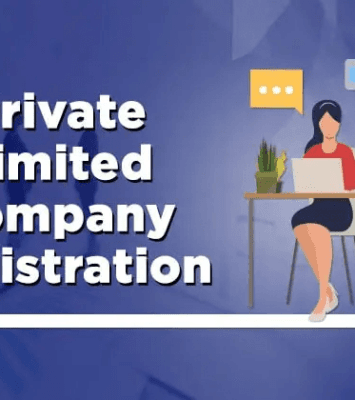 private limited company registration