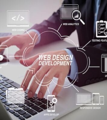 web design