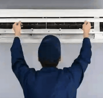 AC Maintenance Service 1