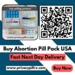 Buy Abortion Pill Pack USA