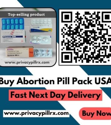 Buy Abortion Pill Pack USA