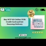 Buy MTP Kit Online With Credit Card and Get Doorstep Delivery 1