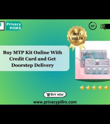 Buy MTP Kit Online With Credit Card and Get Doorstep Delivery 1