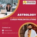 Career Problem Solutions