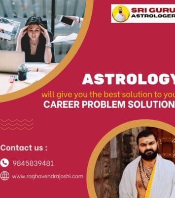 Career Problem Solutions