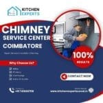 Chimney Service Center In Coimbatore