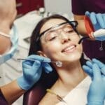 Cosmetic Dentistry