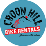 Croomhillbikerentals logo