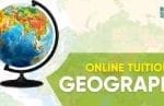 Geography Tuition Ziyyara