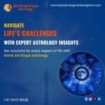 Navigate lifes challenges with expert astrology insights