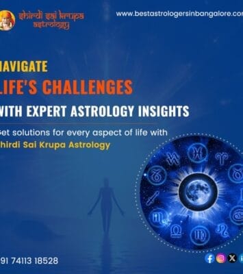 Navigate lifes challenges with expert astrology insights