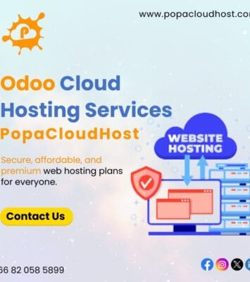 PopaCloudHost