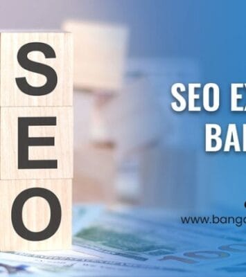 SEO Services in Bangalore