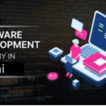 Software Development Company In Delhi