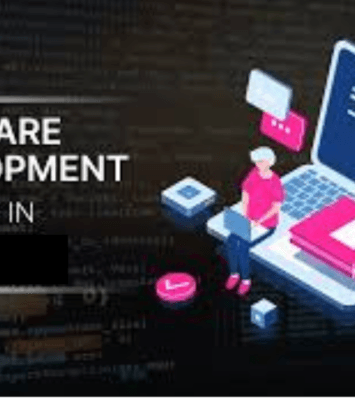 Software Development Company In Delhi