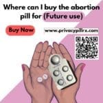 Where can I buy the abortion pill