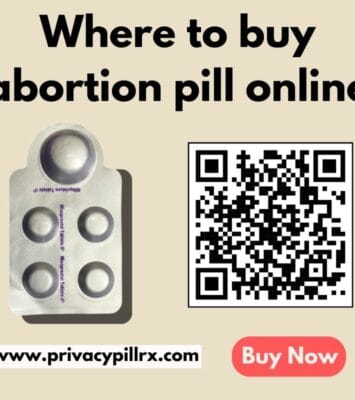 Where to buy abortion pill online