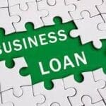 financial business loan