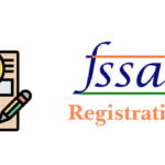 fssai registration