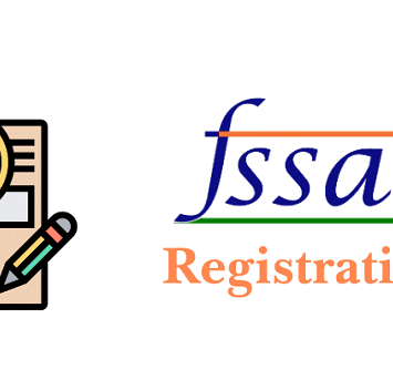 fssai registration