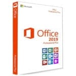 office 2019 professional plus