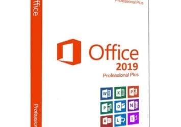 office 2019 professional plus