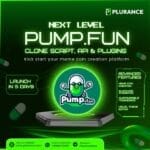 pump.fun clone script