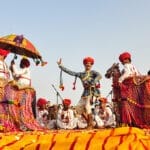 rajasthan culture tour