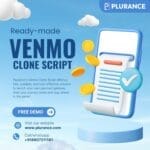 readymade venmo clone script